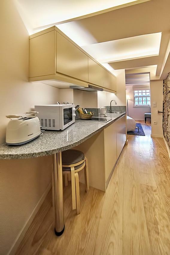 Apartamento Chaves Do Oporto Exterior foto