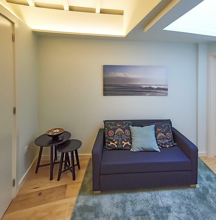 Apartamento Chaves Do Oporto Exterior foto