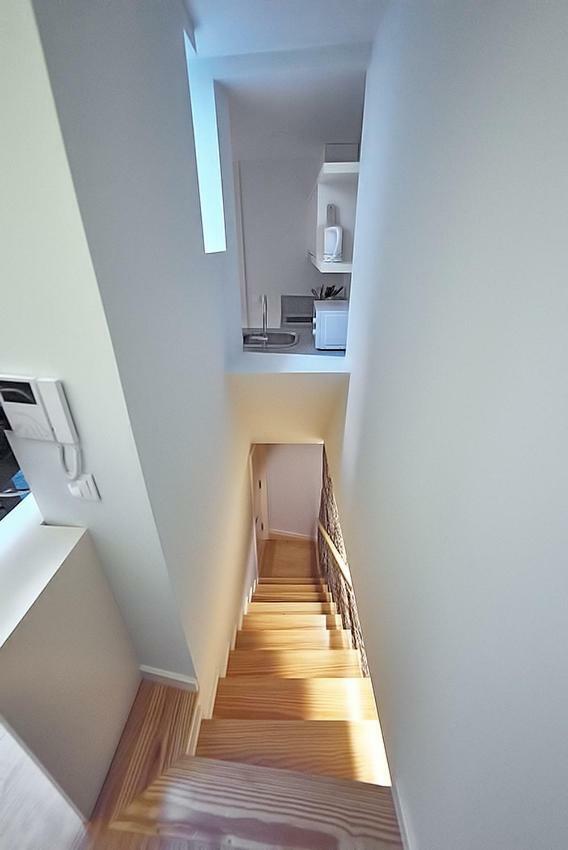 Apartamento Chaves Do Oporto Exterior foto