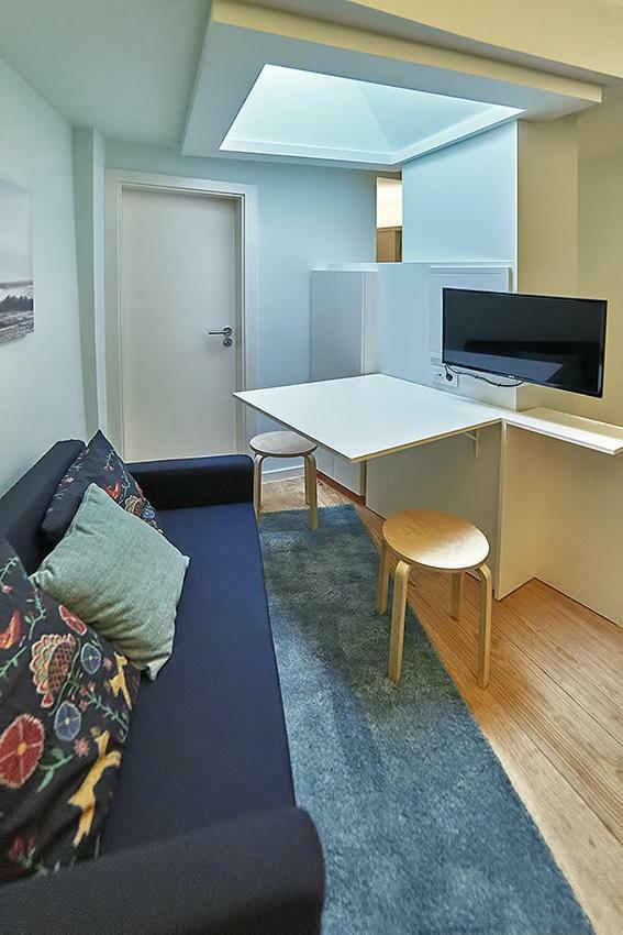 Apartamento Chaves Do Oporto Exterior foto