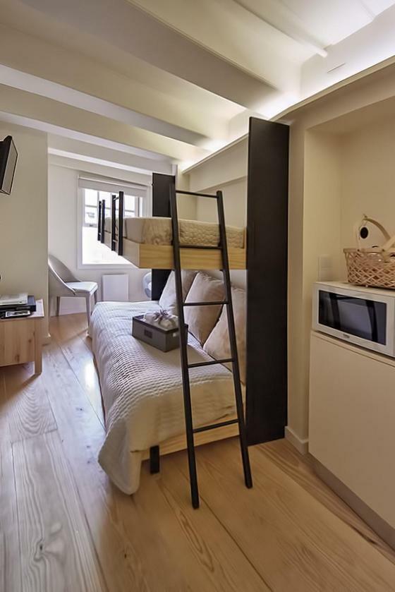 Apartamento Chaves Do Oporto Exterior foto