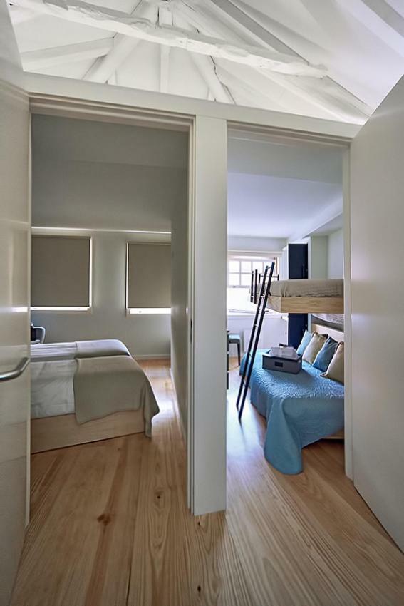 Apartamento Chaves Do Oporto Exterior foto